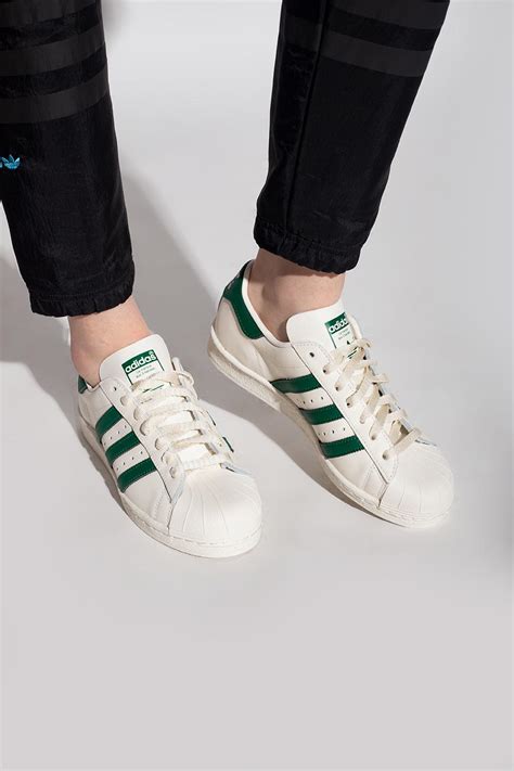 adidas Superstar 82 Shoes .